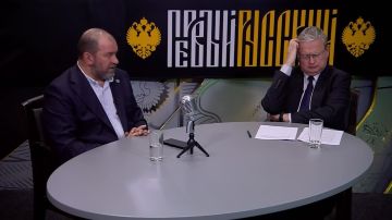 Будет ли война с НАТО в 2030 году?