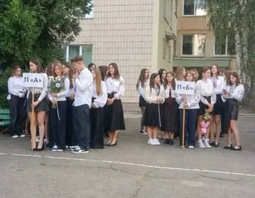 Очень грустная статистика из самой демократичной страны мира - Украины