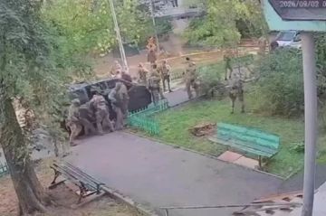Калечат и забивают. Тайная война ГУР и СБУ на Украине идет больше 10 лет
