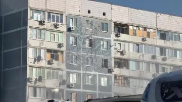 Владислав Шурыгин: В Запорожье ВС РФ под утро уничтожили стоянку фур