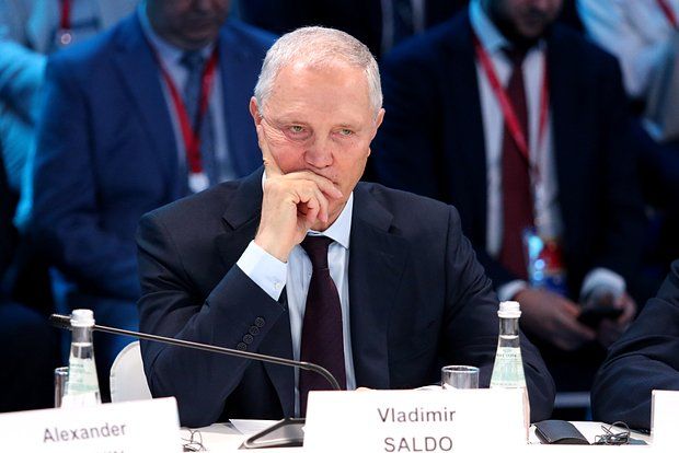 Сальдо: Никаких изменений на Украине, даже если там президентские выборы пройдут, не будет