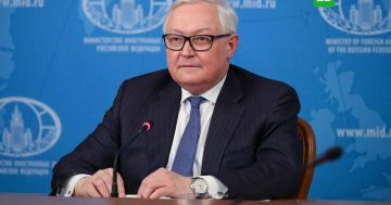 Рябков: США в украинском урегулировании должны учитывать реалии на земле