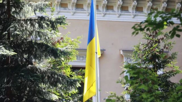 Украина планирует выйти из соглашений СНГ