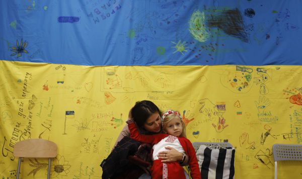 Маршрут перестроен. Почему украинские беженцы массово покидают Польшу