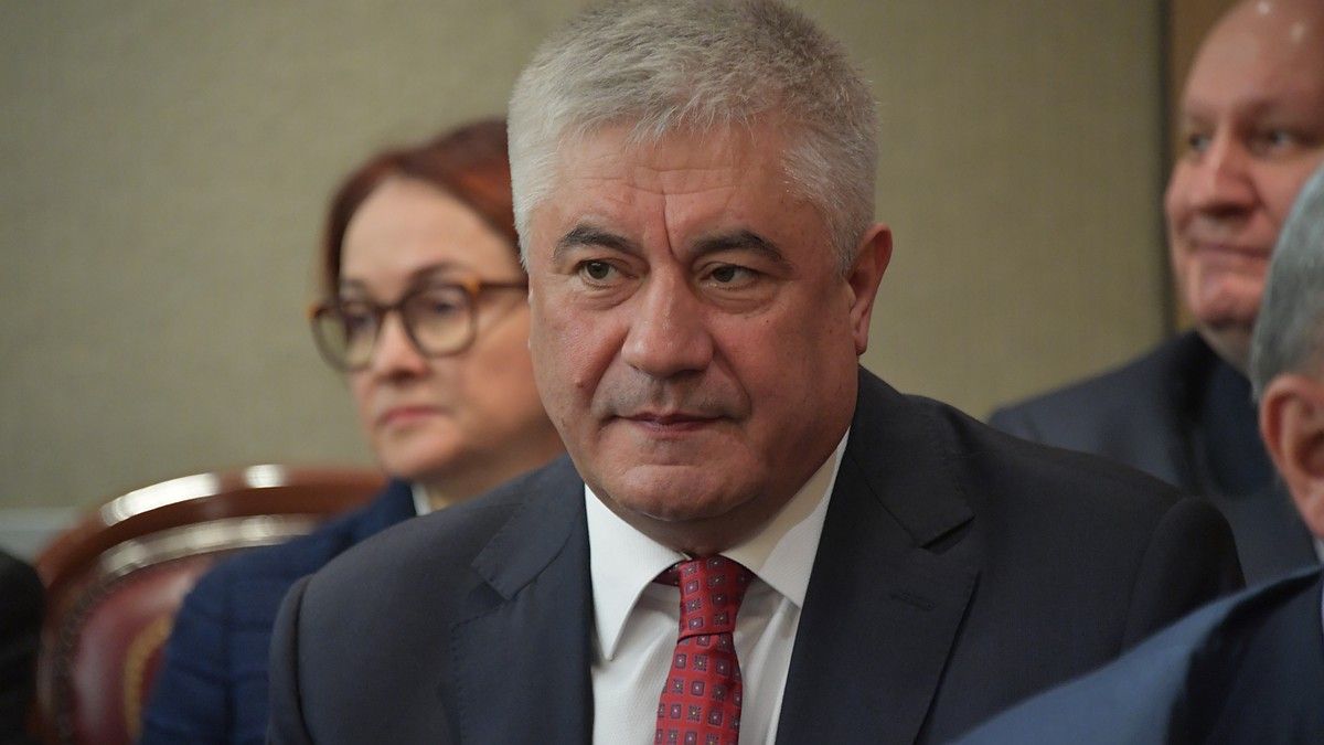 Глава МВД России высказался о конфликте на Украине: напомнил про победы над немцами и французами