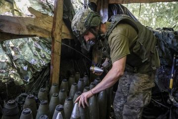 The Telegraph: Эстония получила от индийской компании бракованные боеприпасы для ВСУ
