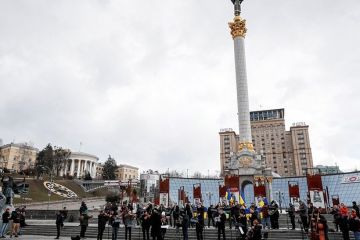 Депутат ГД Чемерис: Украина глубже провалится в «черную дыру» из-за коррупции