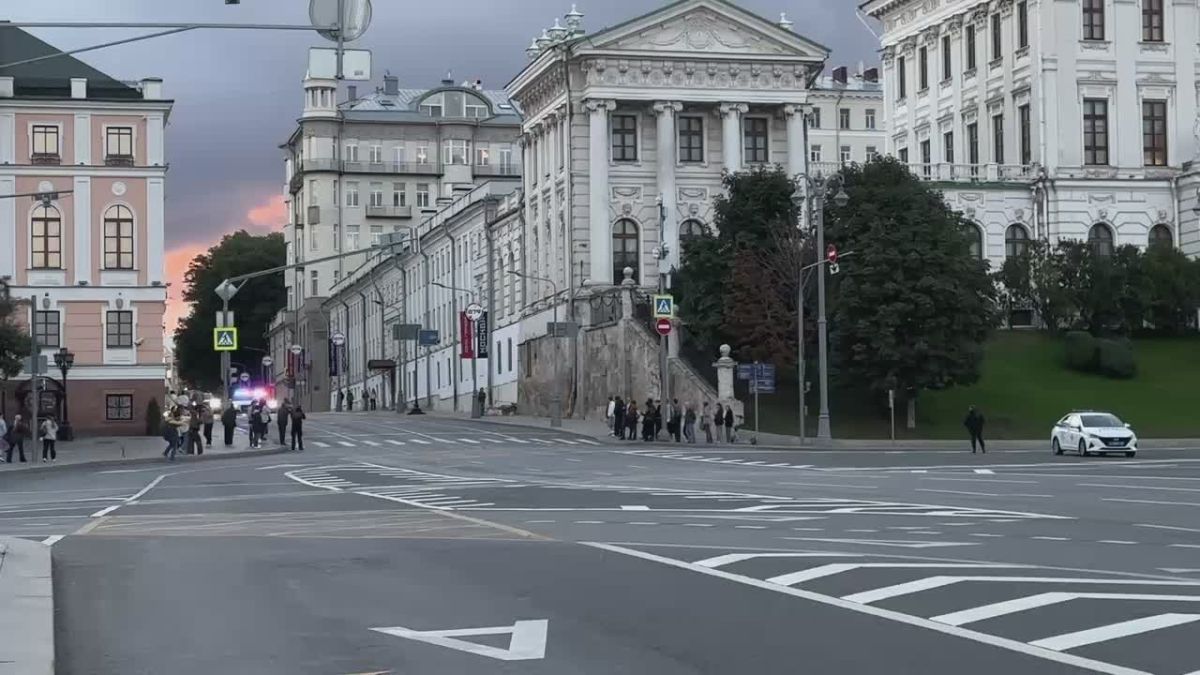 Уиткофф и Кушнер прибыли в Кремль на встречу с Путиным