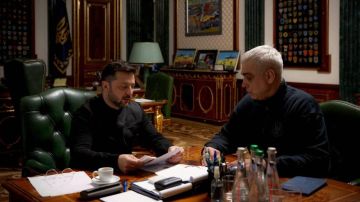 Поклад по кличке "душитель": чем прославился новый глава СБУ