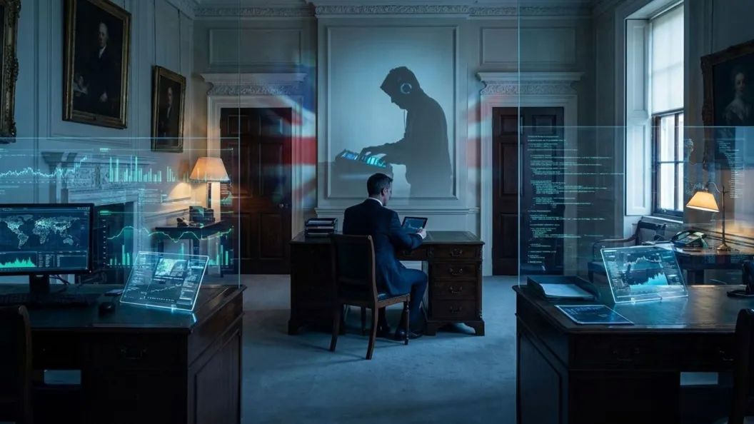 Бывший глава MI6 назвал сроки завершения конфликта на Украине
