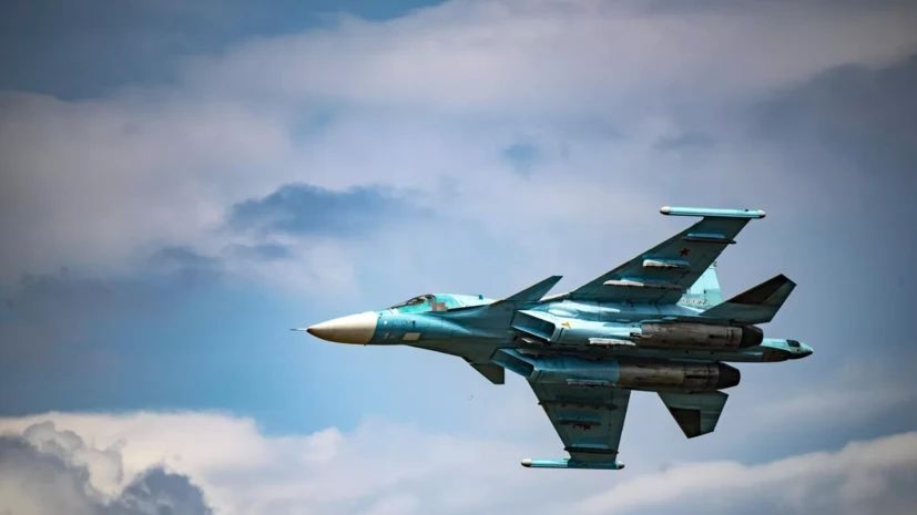 ВС РФ нанесли удар по металлургическому комбинату «Днепродзержинск» («Каметсталь»), сообщили в Минобороны