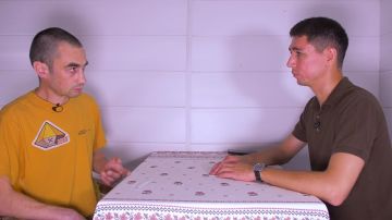 Мы там никому не нужны, вы сюда понаехали: пленный боец ВСУ рассказал о "тёплом" приёме беженцев на западе Украины