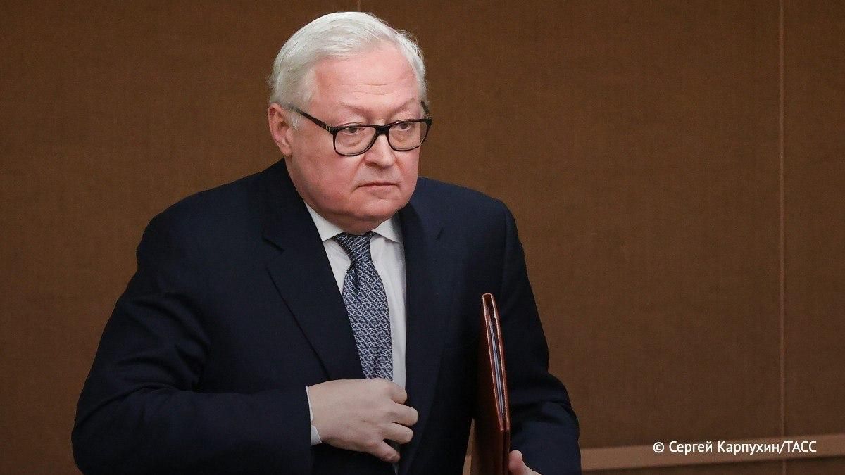 Администрация США в украинском урегулировании должна учитывать реалии на земле, где ситуация меняется не в пользу Киева