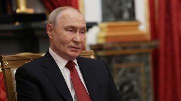«Контакты подобного рода всегда на пользу»: Путин встретился с Уиткоффом и Кушнером в Кремле