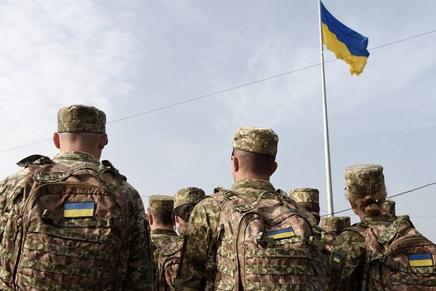 Медсестра ВСУ Коваль сбежала в РФ после принуждения командира к интим-услугам