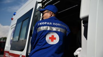 Один погиб и еще один получил ранение при атаке дрона ВСУ в Белгородской области