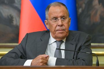Права русскоязычных граждан на Украине будут восстановлены – Лавров