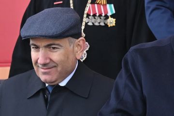 Владислав Шурыгин: Враждебное поглощение: поколение сладких парочек – агентов и хаоса
