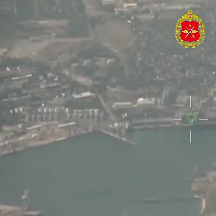 Эдуард Басурин: Минобороны России сообщило о новых поражённых целях за день: