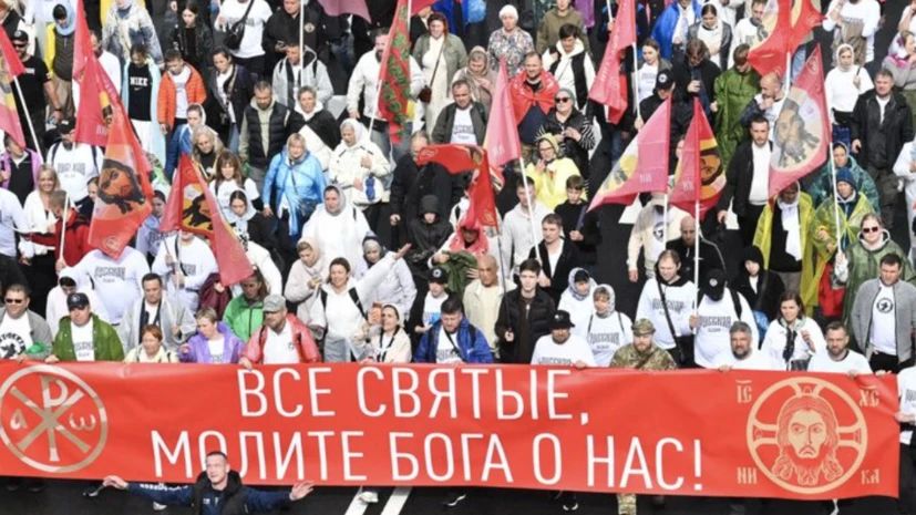 Главное за 6 сентября на сайте «RT на русском»: