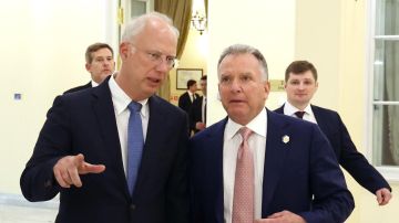 "������� ���, �� �������� ���������": ��� ������� ��� ������� ������ �������� � ������� � ������