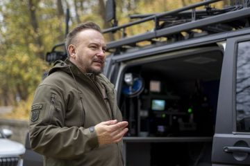 Советник президента Украины Бескрестнов: Продолжать конфликт с Россией сейчас глупо