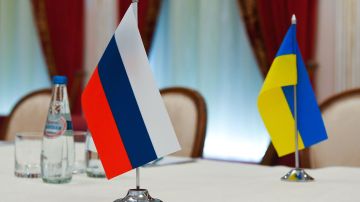 Долгожданный прорыв в переговорах по Украине может быть с разрушительной замедленной бомбой против России