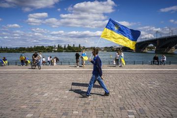 Дубинский: Европа начнет выгонять украинцев, если Россия и Украина заключат мир
