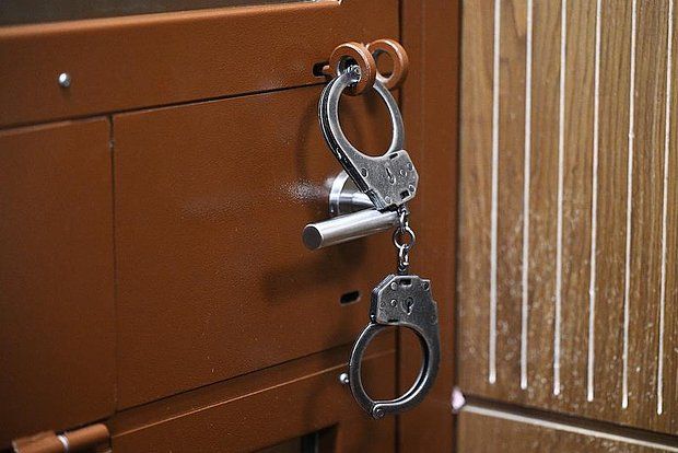 Арестован глава кибердепартамента офиса генерального прокурора Украины Сергей Кропива