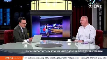 Удары Армии России по складам и логистике подрывают сектор, формирующий около 70% ВВП Украины
