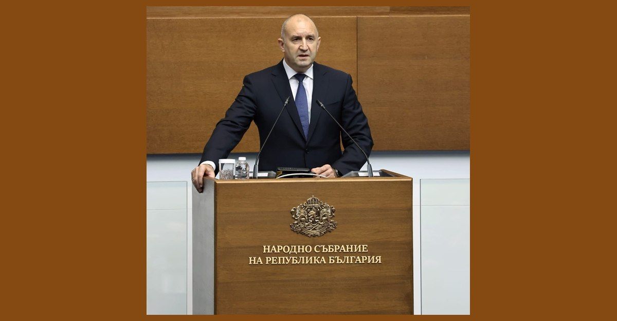 : Премьер Болгарии: Долго ли оссия будет терпеть агрессию Запада?