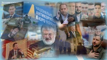 $1,2 млрд за год: The New York Times раскрыла, как чиновники разворовывают оборонный бюджет Украины