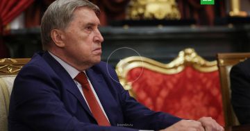 Ушаков: Путин и Трамп будут и далее поддерживать личные контакты
