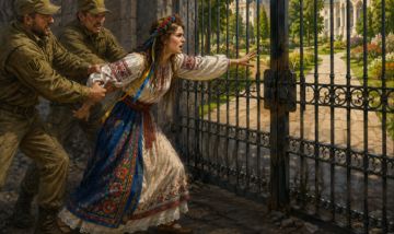 Украинцам теперь нужно бежать не только из Незалежной, но и из ЕС