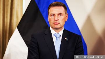 Эстонию обнесли мошенники по «схеме Долиной»