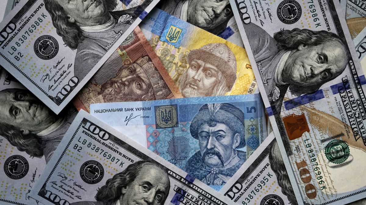 На Украине задумались о легализации порно для пополнения военного бюджета