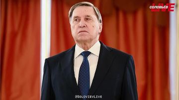 Полный комментарий Юрия Ушакова по итогам встречи с американской стороной: