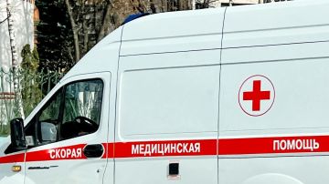 Киев ударил по строящемуся мосту в ЛНР - ранены трое рабочих