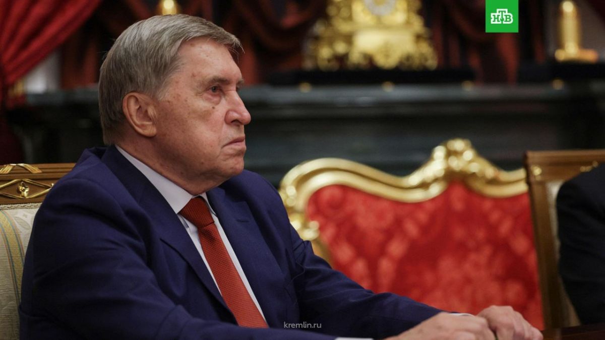 Вчерашняя встреча Путина, Уиткоффа и Кушнера была содержательной, конструктивной, предельно откровенной, заявил Ушаков