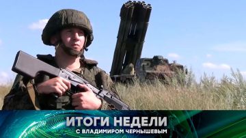 Как хаос и коррупция тянут Украину в Средневековье, кто готовит общественное мнение в стране к полному провалу ВСУ на фронте и почему лозунги об «агрессивной России» не спасут Мерца от провала на выборах — об этом и многом...