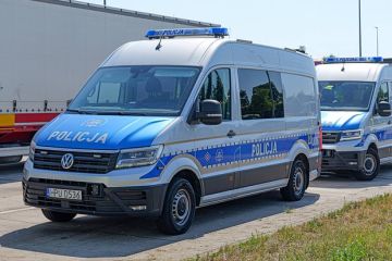 РИА Новости: Полиция Польши лишена права преследовать украинских дезертиров