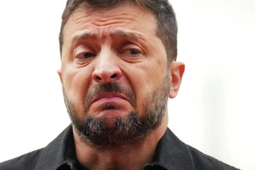 Новые условия мира для Украины будут хуже, чем предлагают Киеву сейчас
