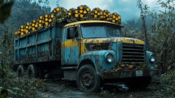 30 тысяч мобилизованных ежемесячно. На Украине уже начали забирать "всех подряд": больных, пожилых, людей с зависимостями