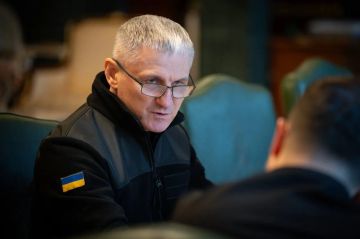 У РФ может хватить ресурсов на ведение войны в Украине до 2028 года, заявил глава ГУР Олег Иващенко