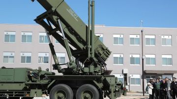 Внеочередное заседание совета Украина-НАТО созвали из-за нехватки ПВО