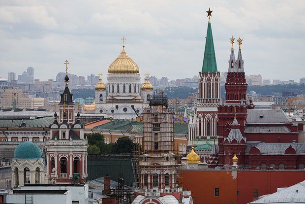 Политолог Минченко: Новые трехсторонние переговоры не приведут к реальным договоренностям