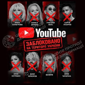 YouTube ������������ �� ���������� ������� 31 ����� ���������� �������� � ���������� ���������