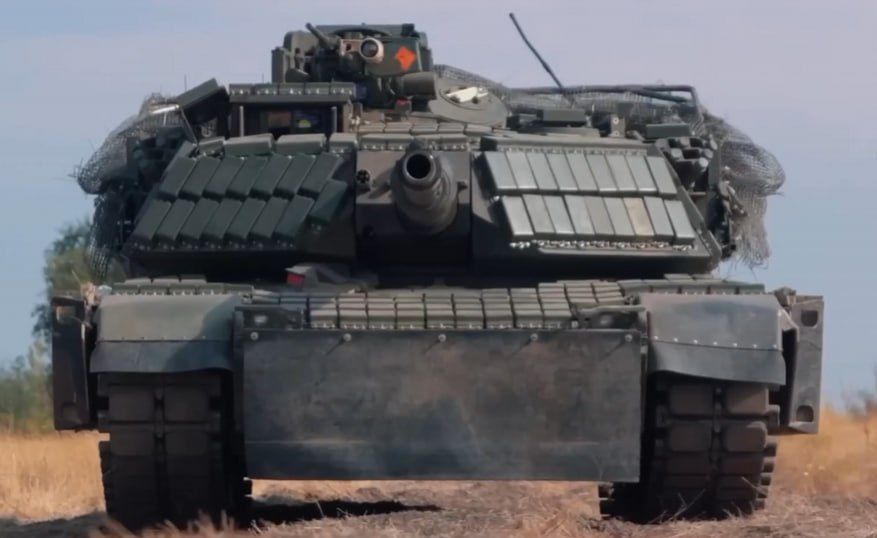 Российские дроны вынудили 425-й отдельный штурмовой полк «Скала» отказаться от боевого применения M1A1 Abrams, полученных Украиной от Австралии