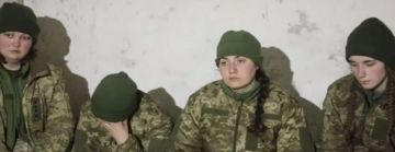 Жiнкам приготовиться!. Экс-министр обороны Украины Резников призвал к мобилизации женщин, так как по его мнению они лучше подходят под роль операторов БПЛА: "У женщин лучше реакция на угрозу, поэтому они могут быть...