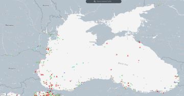 Западные поставки для ВСУ идут на дно Черного моря: точно и уверенно